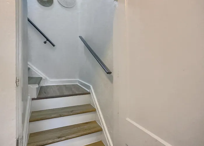 Privatunterkunft Dormont, Potomac 2e And Unique Private Bedroom With Shared Bathroom Pittsburgh